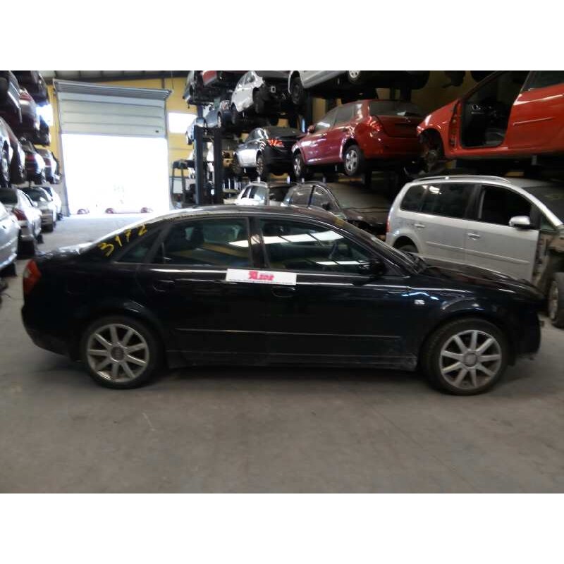 audi a4 berlina (8e) del año 2001