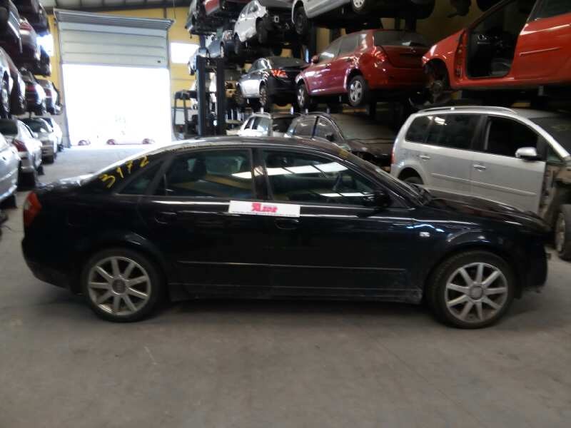 audi a4 berlina (8e) del año 2001