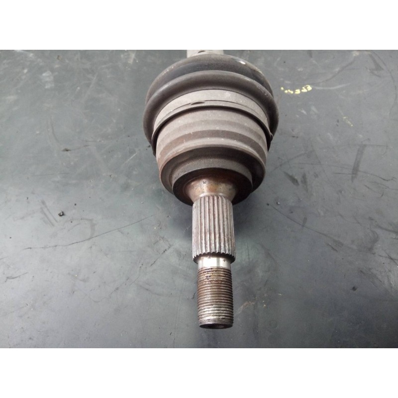 Recambio de transmision delantera derecha para citroën c4 grand picasso attraction referencia OEM IAM 9677916180  P1-B6-11