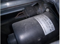 Recambio de motor limpia delantero para mercedes-benz vito mixto (639) 113 cdi effect lang (639.603) referencia OEM IAM A6398200