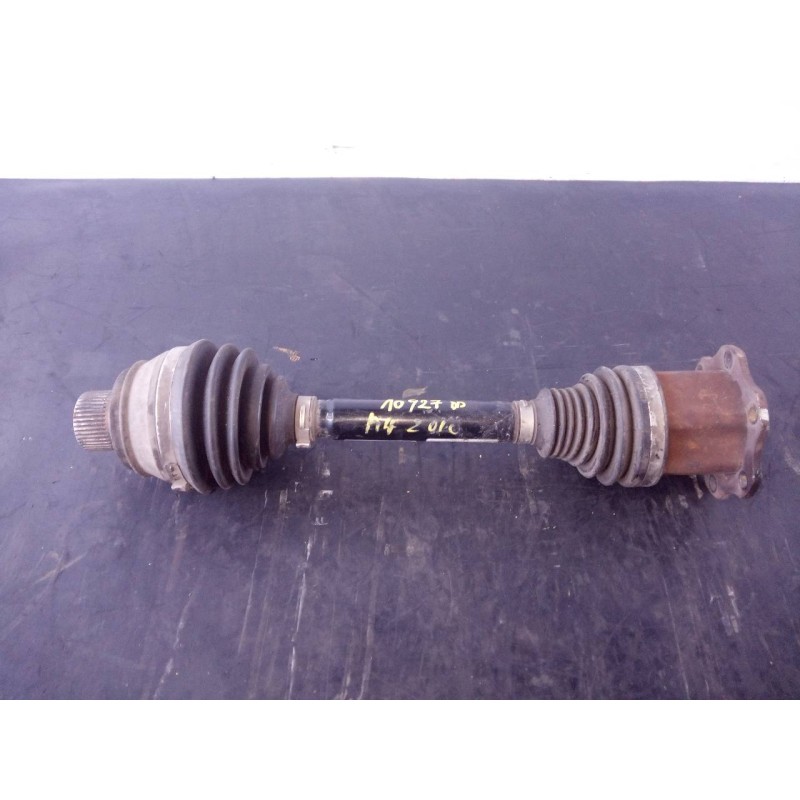 Recambio de transmision delantera derecha para audi a4 ber. (b8) básico referencia OEM IAM 8K0407271Q  P1-A6-33