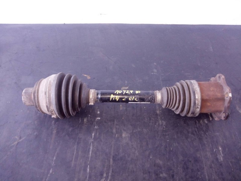 Recambio de transmision delantera derecha para audi a4 ber. (b8) básico referencia OEM IAM 8K0407271Q  P1-A6-33