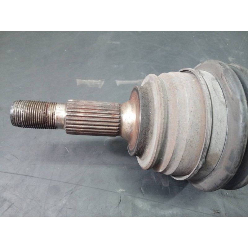 Recambio de transmision delantera derecha para citroën c4 grand picasso attraction referencia OEM IAM 9677916180  P1-B6-11