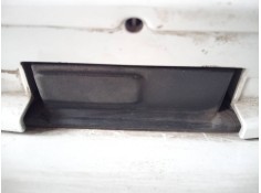 MANETA EXTERIOR PORTON 