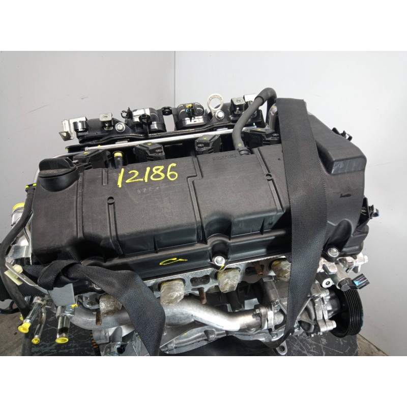 Recambio de motor completo para mitsubishi outlander (gf0) motion 2wd referencia OEM IAM 4J11  M1-A3-70