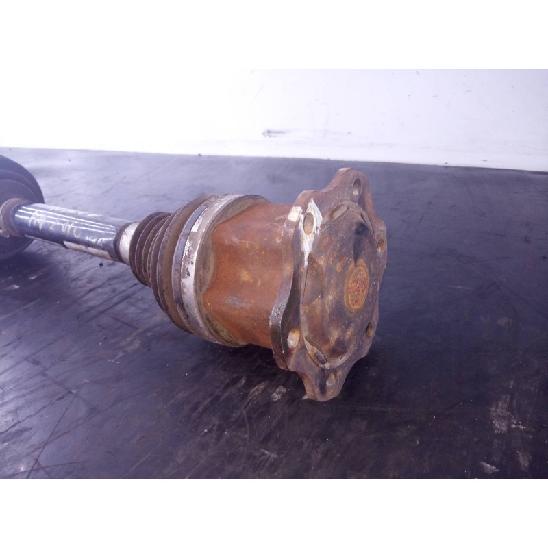 Recambio de transmision delantera derecha para audi a4 ber. (b8) básico referencia OEM IAM 8K0407271Q  P1-A6-33