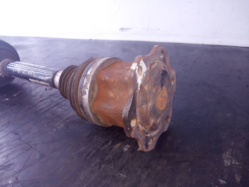 Recambio de transmision delantera derecha para audi a4 ber. (b8) básico referencia OEM IAM 8K0407271Q  P1-A6-33