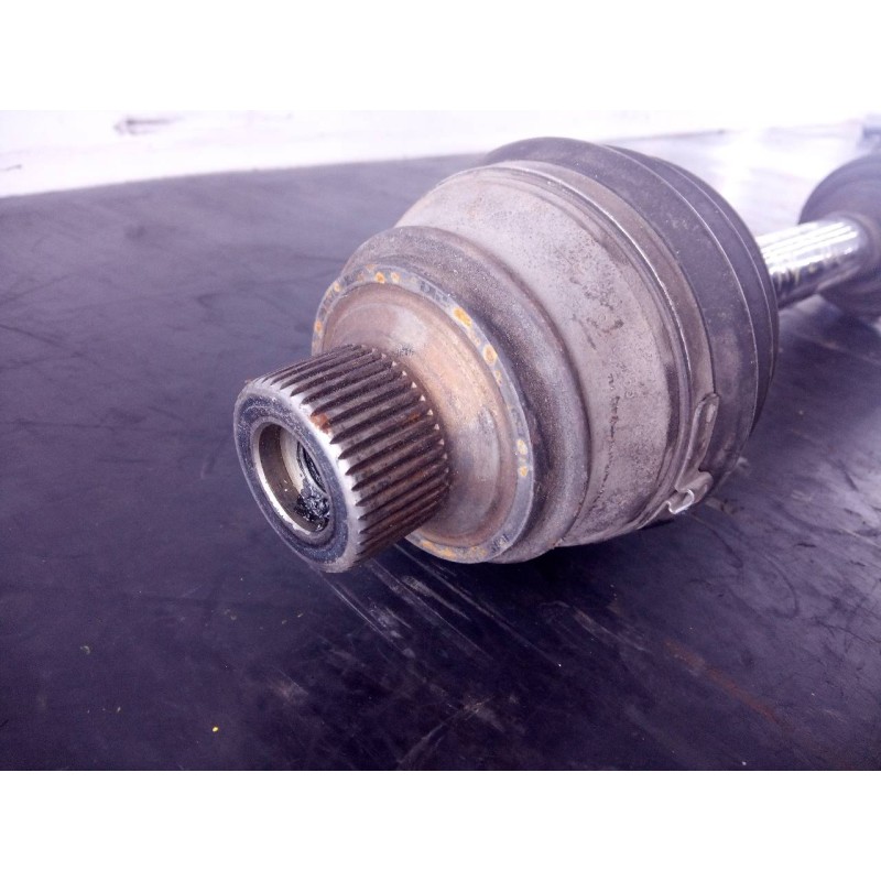 Recambio de transmision delantera derecha para audi a4 ber. (b8) básico referencia OEM IAM 8K0407271Q  P1-A6-33