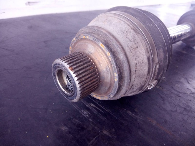 Recambio de transmision delantera derecha para audi a4 ber. (b8) básico referencia OEM IAM 8K0407271Q  P1-A6-33