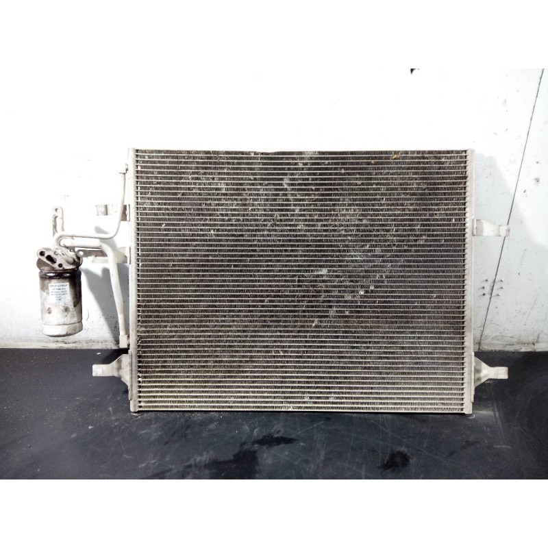 Recambio de condensador / radiador aire acondicionado para volvo xc60 r-design momentum referencia OEM IAM 993897E  P2-B5-2