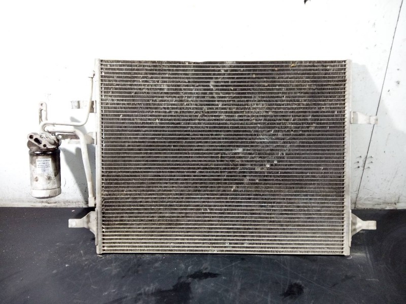 Recambio de condensador / radiador aire acondicionado para volvo xc60 r-design momentum referencia OEM IAM 993897E  P2-B5-2