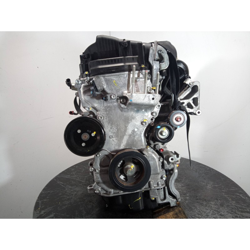 Recambio de motor completo para mitsubishi outlander (gf0) motion 2wd referencia OEM IAM 4J11  M1-A3-70