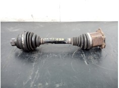 Recambio de transmision delantera izquierda para audi a4 ber. (b8) básico referencia OEM IAM 8K0407271Q  P1-A6-23