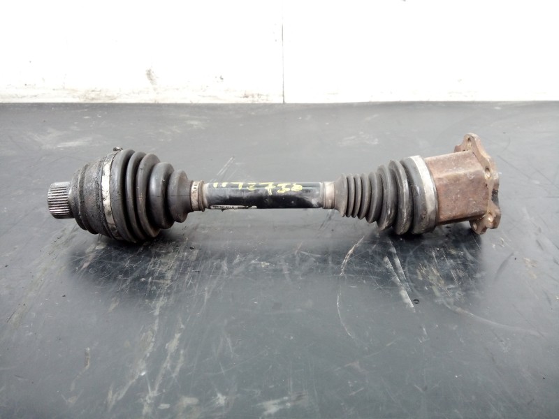 Recambio de transmision delantera izquierda para audi a4 ber. (b8) básico referencia OEM IAM 8K0407271Q  P1-A6-23