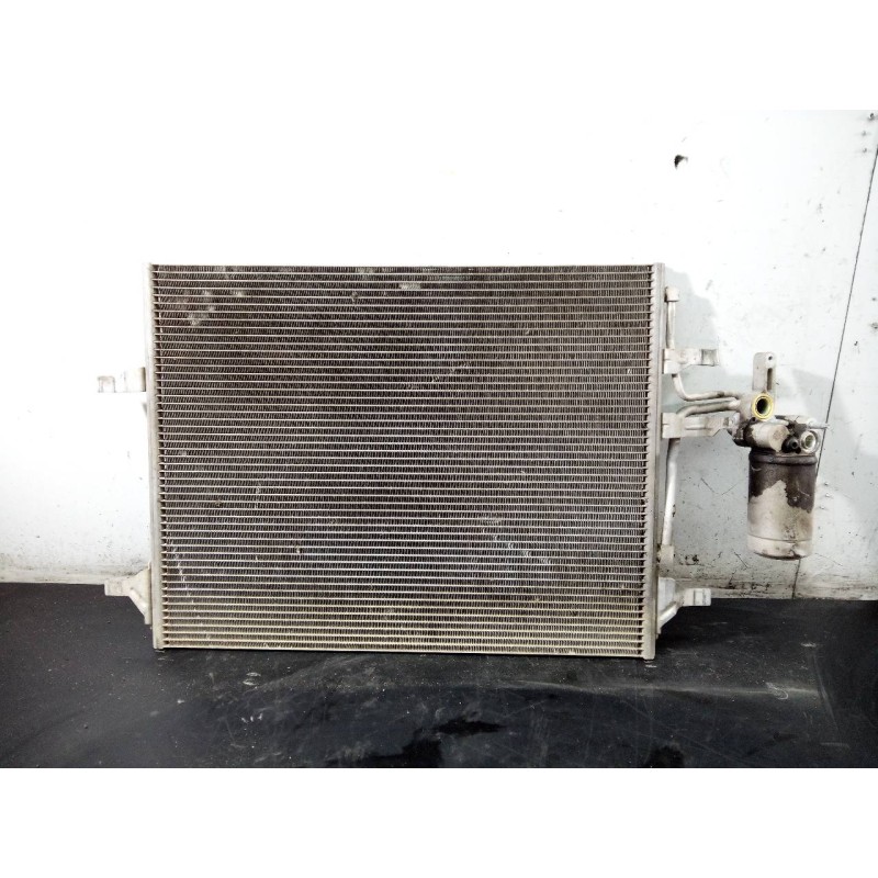 Recambio de condensador / radiador aire acondicionado para volvo xc60 r-design momentum referencia OEM IAM 993897E  P2-B5-2