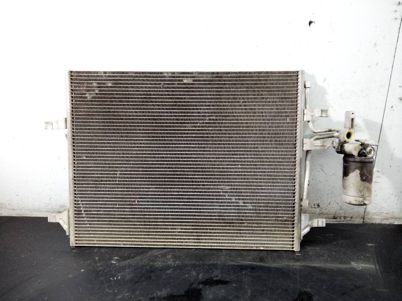 Recambio de condensador / radiador aire acondicionado para volvo xc60 r-design momentum referencia OEM IAM 993897E  P2-B5-2