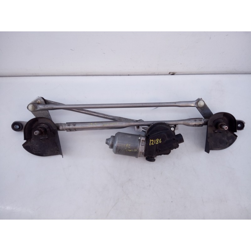 Recambio de motor limpia delantero para mitsubishi outlander (gf0) motion 2wd referencia OEM IAM 1593003471  E2-B4-61-1