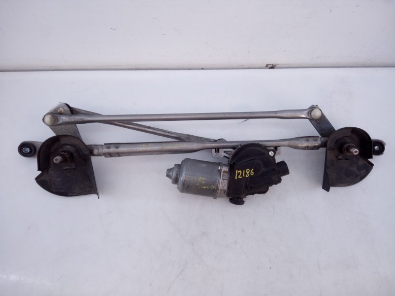 Recambio de motor limpia delantero para mitsubishi outlander (gf0) motion 2wd referencia OEM IAM 1593003471  E2-B4-61-1