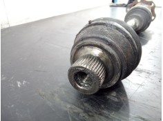 Recambio de transmision delantera izquierda para audi a4 ber. (b8) básico referencia OEM IAM 8K0407271Q  P1-A6-23 2