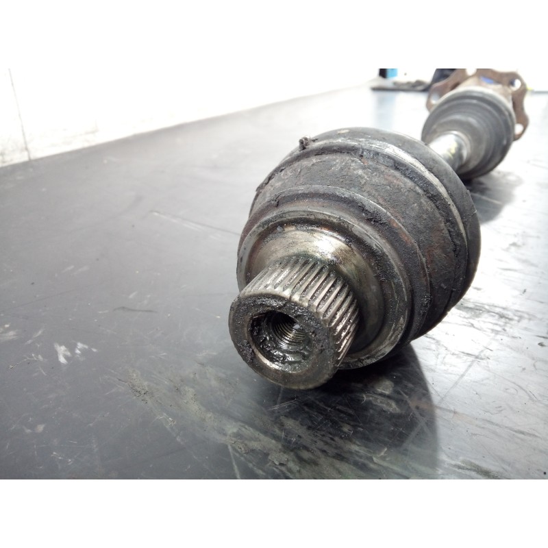 Recambio de transmision delantera izquierda para audi a4 ber. (b8) básico referencia OEM IAM 8K0407271Q  P1-A6-23