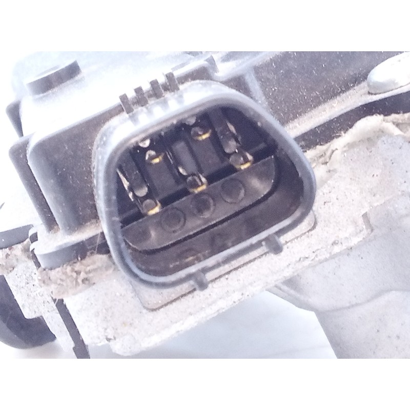 Recambio de motor limpia delantero para mitsubishi outlander (gf0) motion 2wd referencia OEM IAM 1593003471  E2-B4-61-1