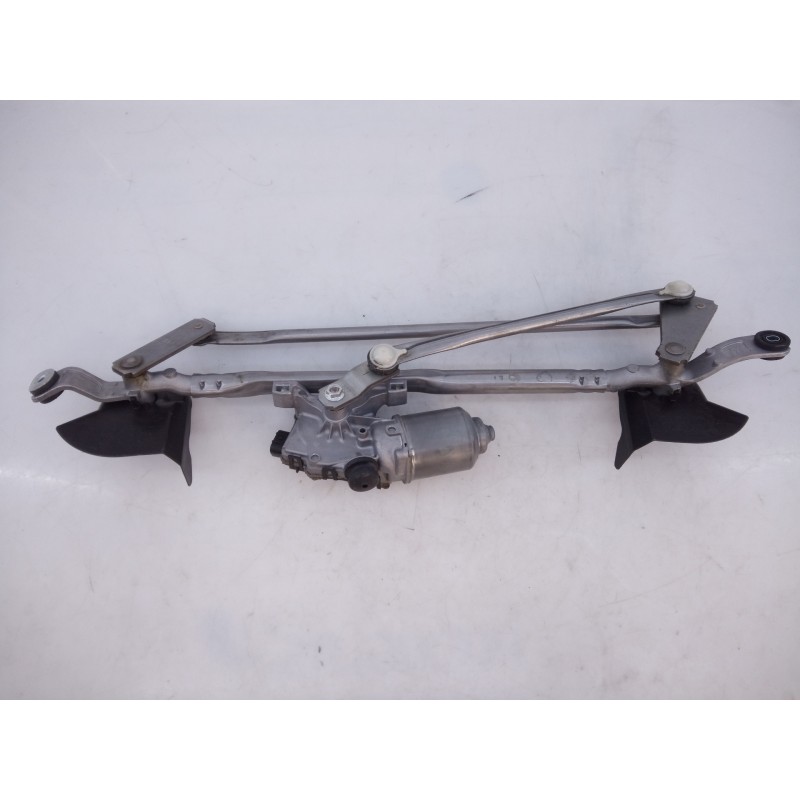 Recambio de motor limpia delantero para mitsubishi outlander (gf0) motion 2wd referencia OEM IAM 1593003471  E2-B4-61-1