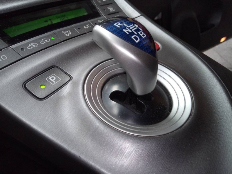 Recambio de palanca cambio para toyota prius (nhw30) advance referencia OEM IAM   