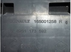 Recambio de filtro aire para dacia dokker express express referencia OEM IAM 165001258R   2