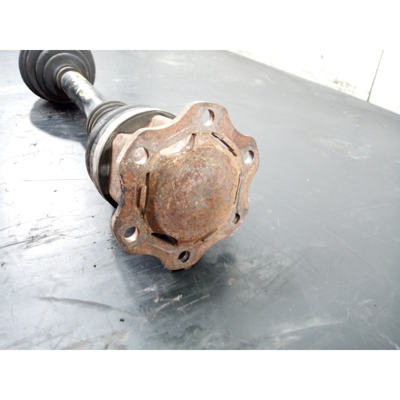 Recambio de transmision delantera izquierda para audi a4 ber. (b8) básico referencia OEM IAM 8K0407271Q  P1-A6-23