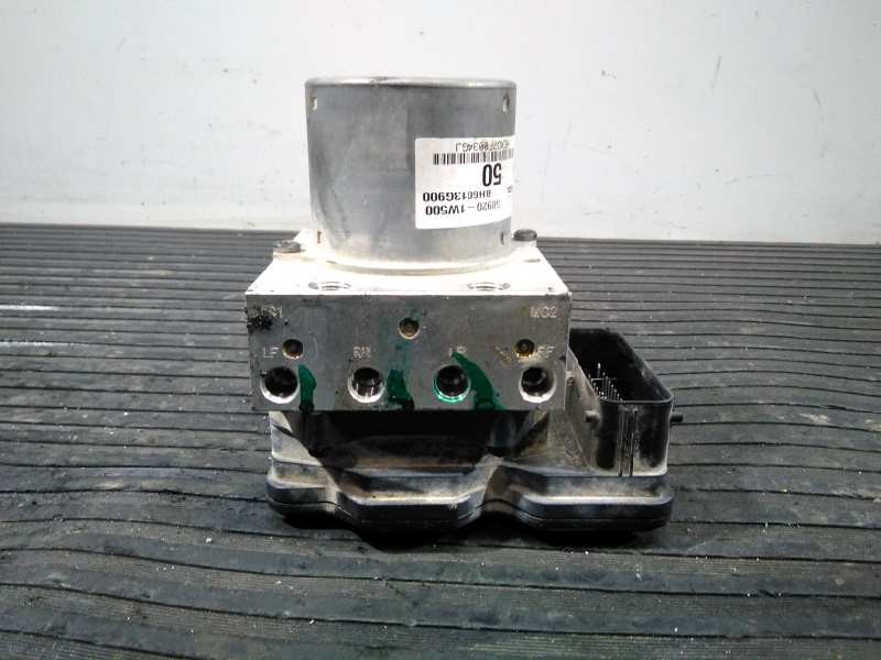 Recambio de abs para kia rio 1.2 cat referencia OEM IAM G92GAE1C1121512 63221944641 P3-A8-18-5