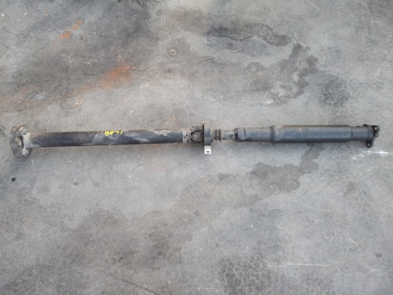 Recambio de transmision central para bmw serie 3 berlina (e90) 320d referencia OEM IAM 752733907 002027070108 P1-A1-32