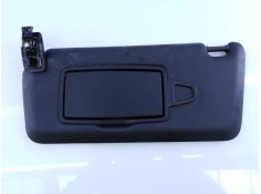 Recambio de parasol izquierdo para mercedes-benz clase a (w176) a 220 cdi 4matic (176.005) referencia OEM IAM   E3-A1-24-7