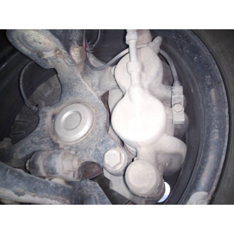 Recambio de pinza freno delantera derecha para mercedes-benz vito mixto (639) 113 cdi effect lang (639.603) referencia OEM IAM  