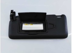 Recambio de parasol izquierdo para mercedes-benz clase a (w176) a 220 cdi 4matic (176.005) referencia OEM IAM   E3-A1-24-7 2