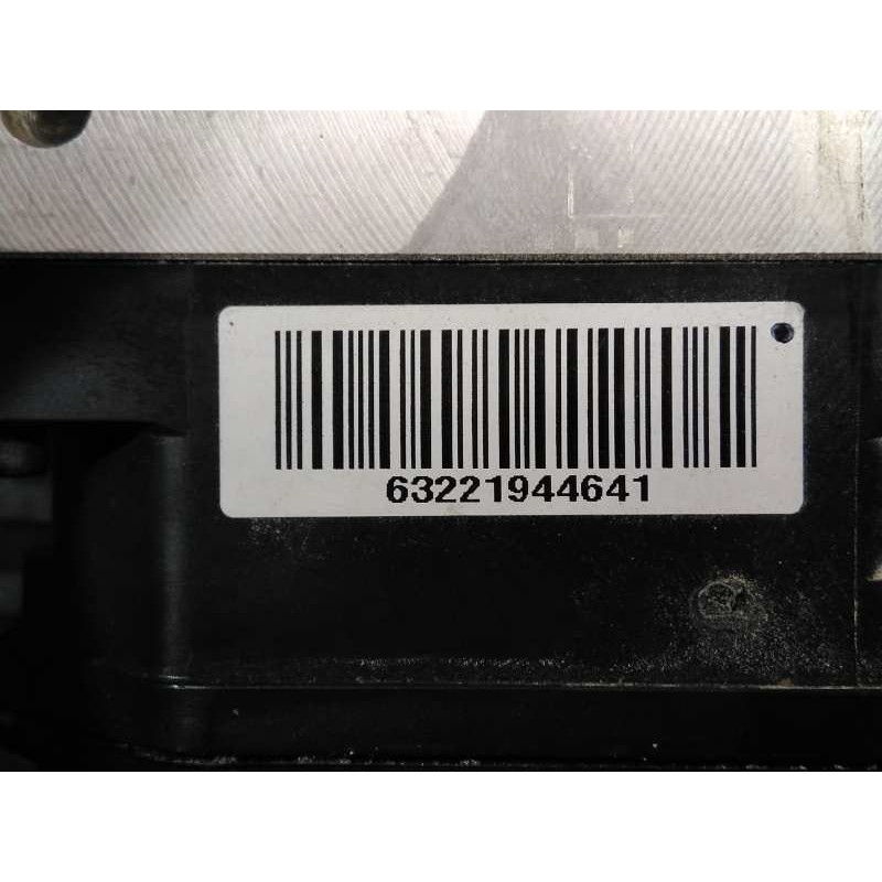 Recambio de abs para kia rio 1.2 cat referencia OEM IAM G92GAE1C1121512 63221944641 P3-A8-18-5