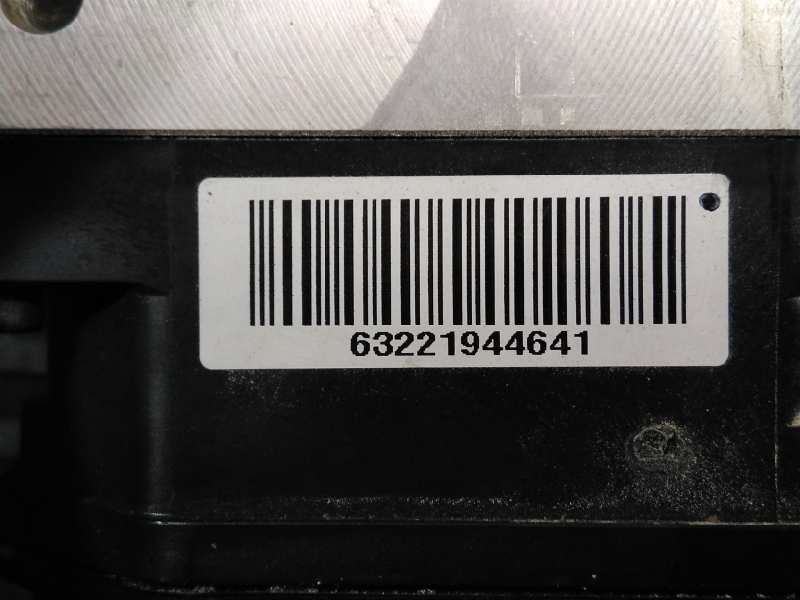 Recambio de abs para kia rio 1.2 cat referencia OEM IAM G92GAE1C1121512 63221944641 P3-A8-18-5