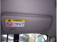 Recambio de parasol derecho para toyota prius (nhw30) advance referencia OEM IAM    2