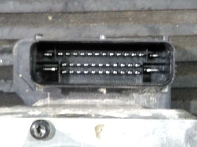 Recambio de abs para kia rio 1.2 cat referencia OEM IAM G92GAE1C1121512 63221944641 P3-A8-18-5