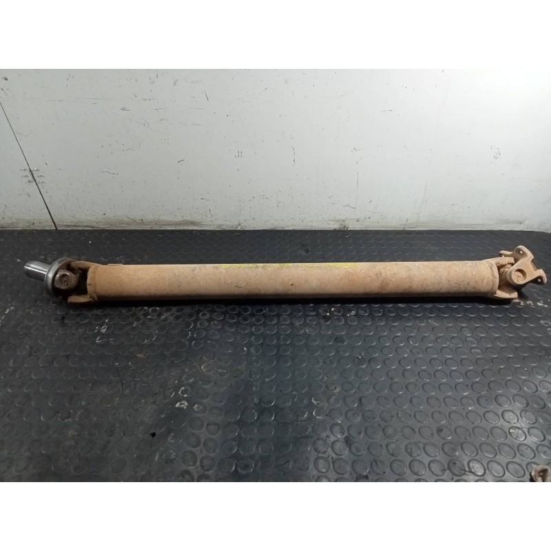 Recambio de transmision central para mitsubishi galloper (hyundai) 2.5 td (5-ptas.) referencia OEM IAM   P1-A1-64