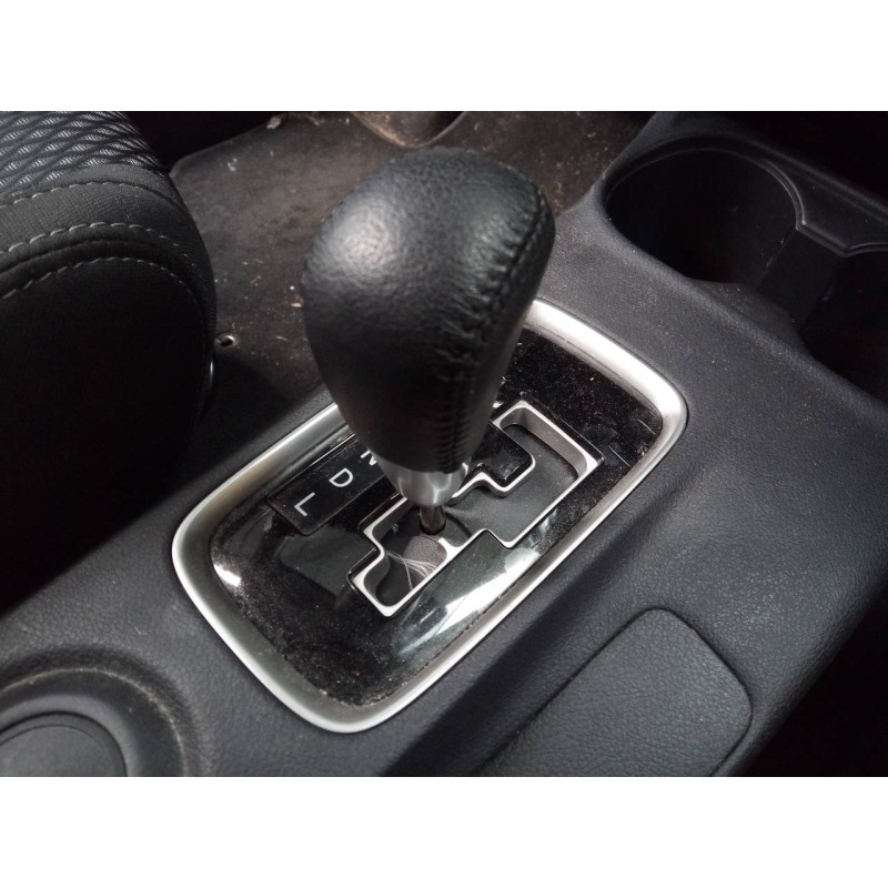 Recambio de palanca cambio para mitsubishi outlander (gf0) motion 2wd referencia OEM IAM   