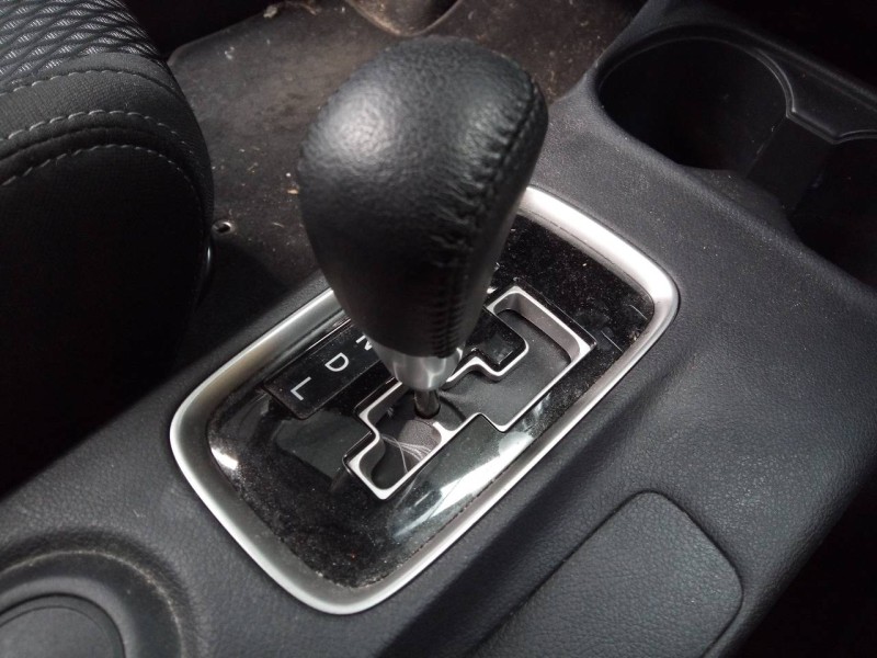 Recambio de palanca cambio para mitsubishi outlander (gf0) motion 2wd referencia OEM IAM   
