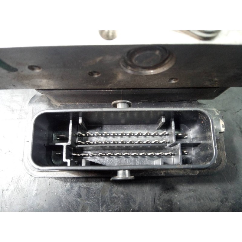 Recambio de abs para nissan qashqai (j11) acenta referencia OEM IAM 476604FA0E 269620 P3-B8-28-1