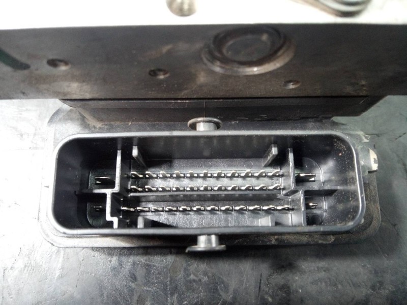 Recambio de abs para nissan qashqai (j11) acenta referencia OEM IAM 476604FA0E 269620 P3-B8-28-1