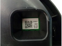 Recambio de cuadro instrumentos para opel insignia berlina selective referencia OEM IAM GM0035007 23438126 E3-A5-27-3 2