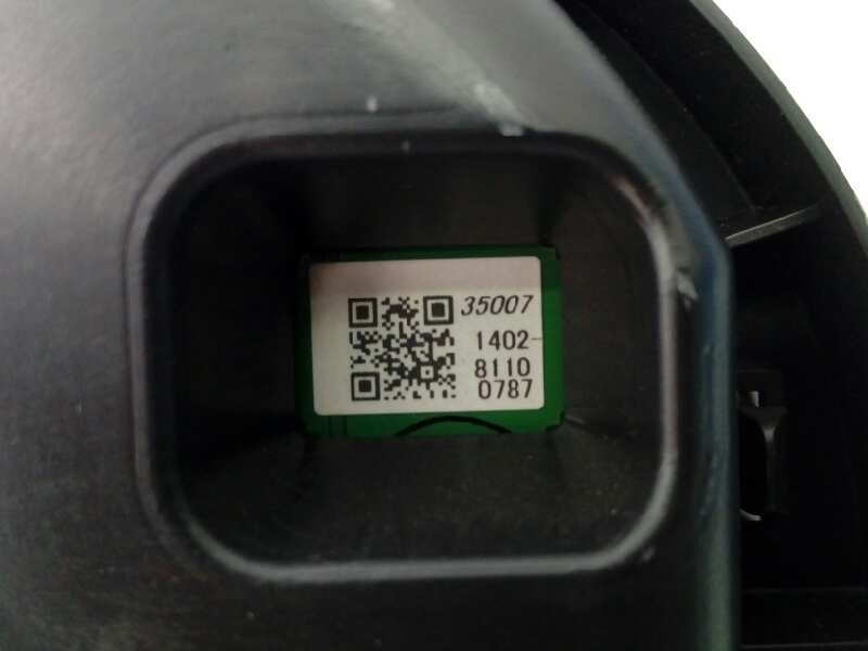 Recambio de cuadro instrumentos para opel insignia berlina selective referencia OEM IAM GM0035007 23438126 E3-A5-27-3