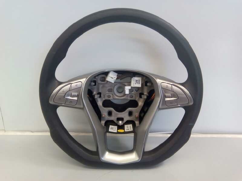 Recambio de volante para ssangyong tivoli premium 4x4 referencia OEM IAM   E1-B3-3-1