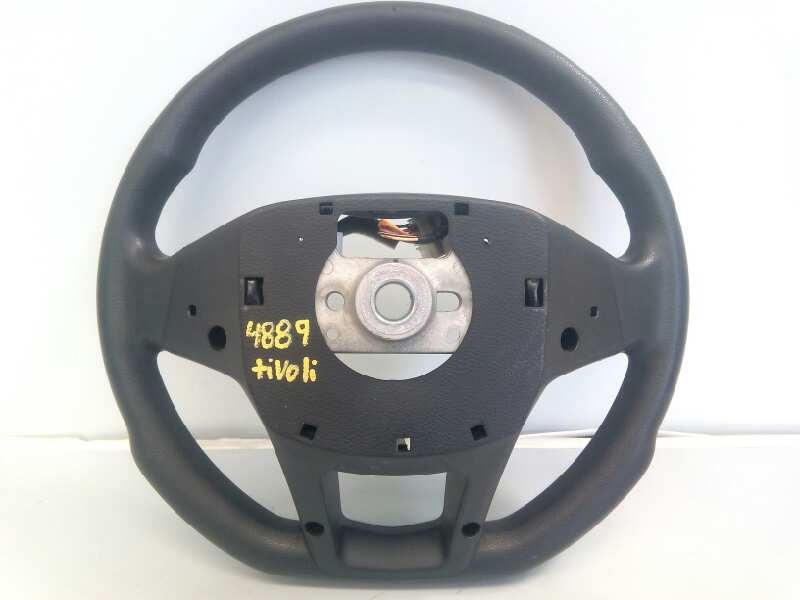 Recambio de volante para ssangyong tivoli premium 4x4 referencia OEM IAM   E1-B3-3-1