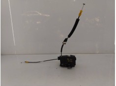 Recambio de cerradura puerta trasera derecha para peugeot 308 active referencia OEM IAM 9826110980  E1-A4-47-1