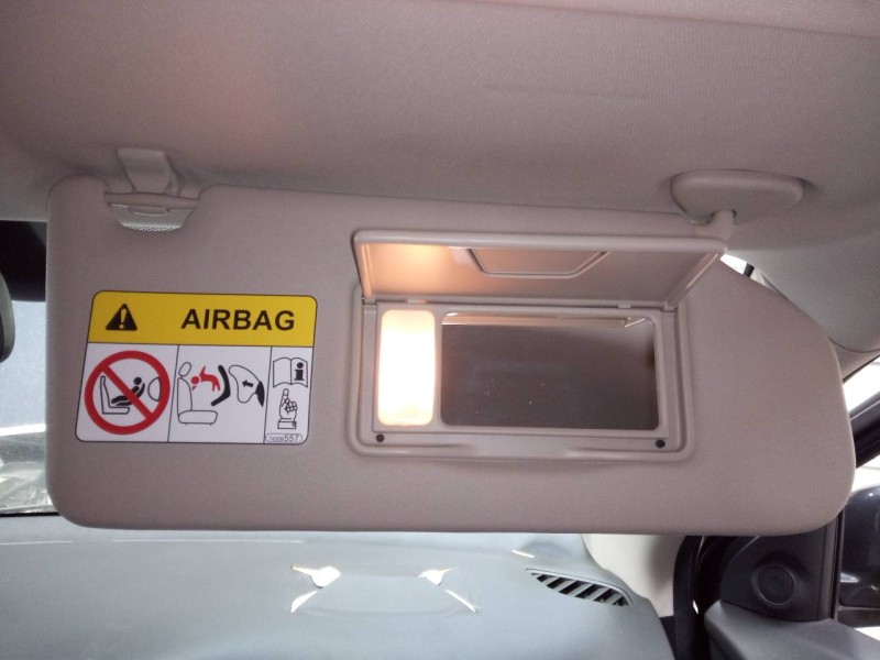 Recambio de parasol derecho para mitsubishi outlander (gf0) motion 2wd referencia OEM IAM   