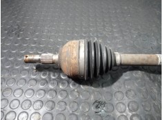 Recambio de transmision delantera derecha para citroën c4 grand picasso exclusive referencia OEM IAM 9683117980  P1-B6-33 2